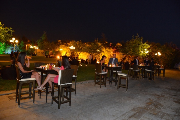 Wedding At Edde Sands